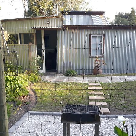 Storms River Tin House Stormsrivier Exterior foto