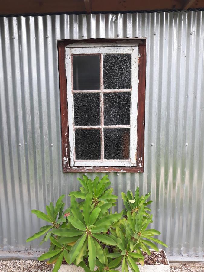 Storms River Tin House Stormsrivier Exterior foto