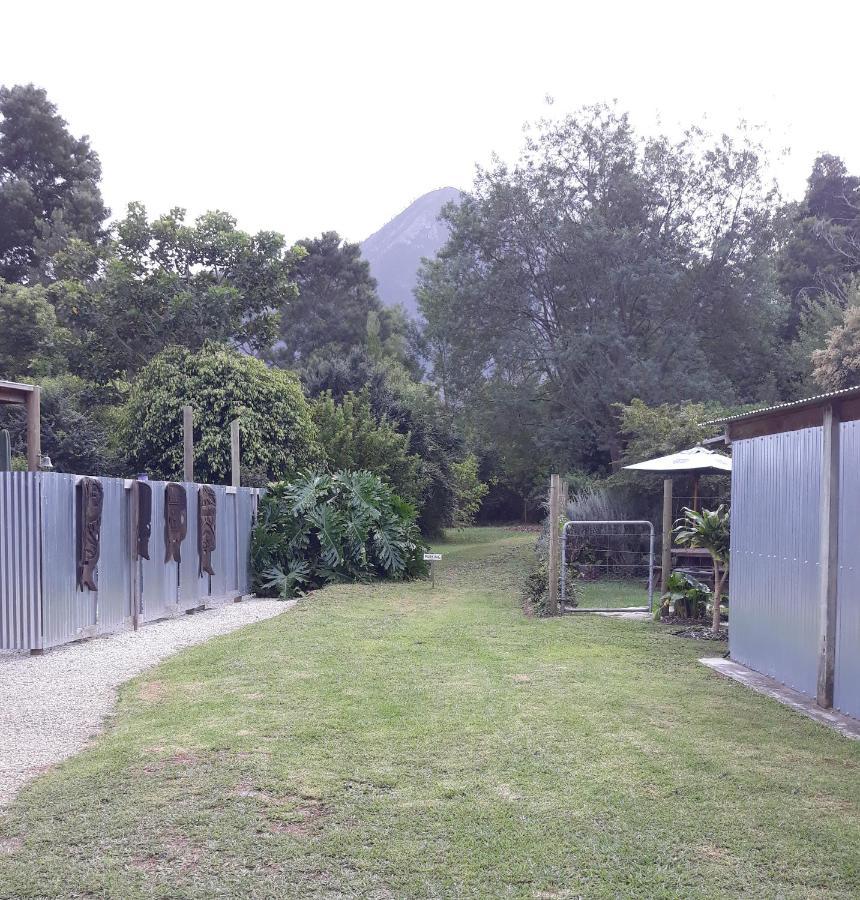 Storms River Tin House Stormsrivier Exterior foto